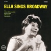 Ella Sings Broadway, 2001