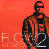 Flow la Discoteka 2 artwork