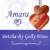 Betcha By Golly Wow - Single album lyrics, reviews, download