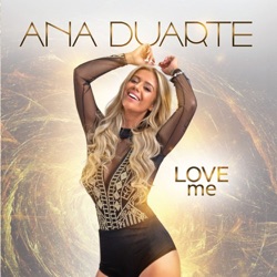 Ana Duarte - Quero Falar de Amor