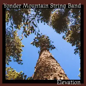 Yonder Mountain String Band