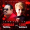 Largate Ya (feat. Luis Vargas) - Giselle Tavera lyrics