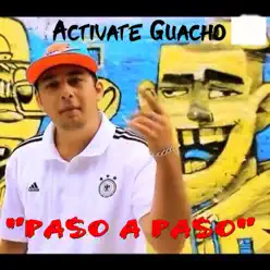 Paso a Paso - Activate Guacho