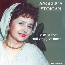 Angelica Stoican - Iar Mă-Ncearcă Dragostea
