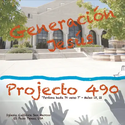 Projecto 490 - Alberto Chávez