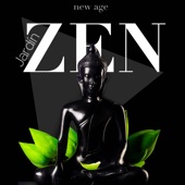 Jardin Zen: Sommeil profond, musique relaxante pour lutter contre le stress et l'anxiété artwork
