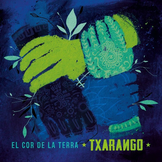 Cover artwork for Una Lluna a l'Aigua