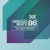 Serious Beats 86 artwork
