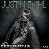 Justin Dahl - Wheels of Sound (Original Mix)