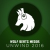 Wolf Beats Media: Unwind 2016