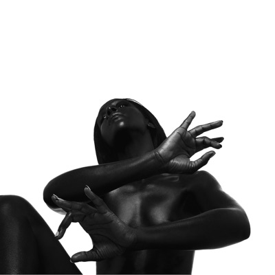 Infrared (Deluxe) - EP - Dawn Richard