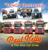Tang's Hauling (with The Skip Car Crew) - Single