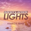 Lights (A.R.M.O.S. Remix) - Single