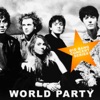 Big Bang Concert Series: World Party (Live) - EP