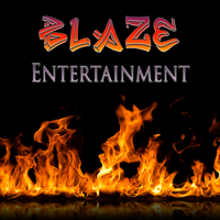 Blaze Entertainment podcast