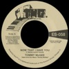 Now That I Have You / Stay with Me - Single