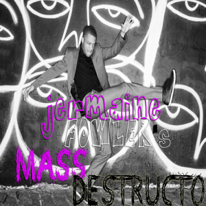 Jermaine Fowler's Mass Destructo Podcast podcast