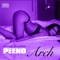 Arch - Peeno lyrics