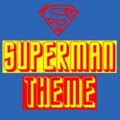 Superman Theme artwork