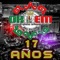 17 Años - Grupo Okixem lyrics