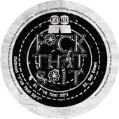 Fuck That Shit - EP artwork