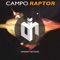 Raptor - Campo lyrics