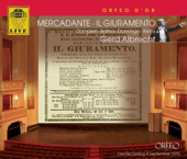 Il giuramento, Act III: Viscardo (Live) - Agnes Baltsa, Mara Zampieri, Plácido Domingo, Vienna State Opera Orchestra & Gerd Albrecht