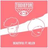 Beautiful (feat. Helen) artwork