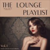 Maretimo Sessions: The Lounge Playlist, Vol. 1 (Mixed By DJ Maretimo) artwork