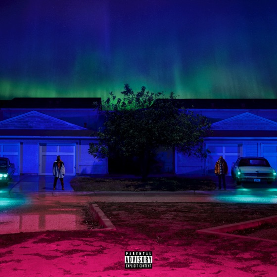 Cover artwork for Owe Me