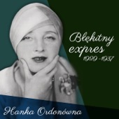 Błękitny Expres (1929-1937) artwork