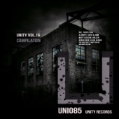 Unity, Vol. 16 Compilation artwork