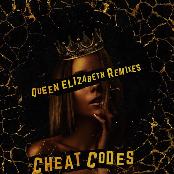 Cover artwork for Queen Elizabeth (Attom Remix)