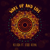 Wake Up and Live (feat. Jesse Royal) artwork