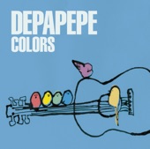 DEPAPEPE - Girl