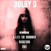 Demoniak (2Bee Remix) artwork