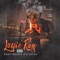 We're Would I Be (feat. Detwan Love) - Louie Ray lyrics