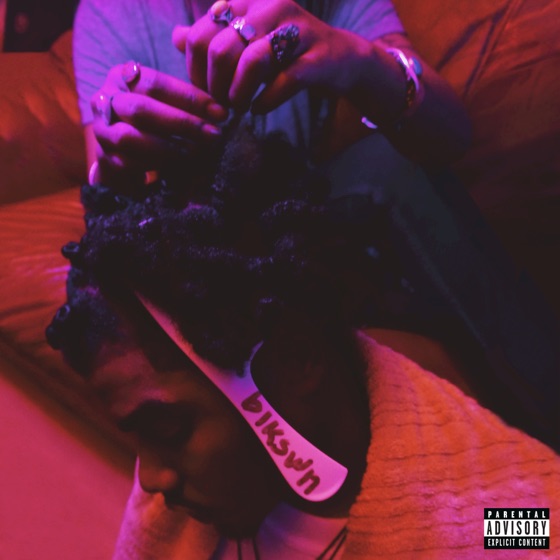 Cover artwork for B Role