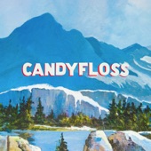 Candyfloss by James Wyatt Crosby