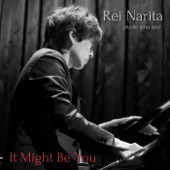 It Might Be You artwork