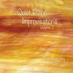 Greg Maroney - Afternoon Sojourn
