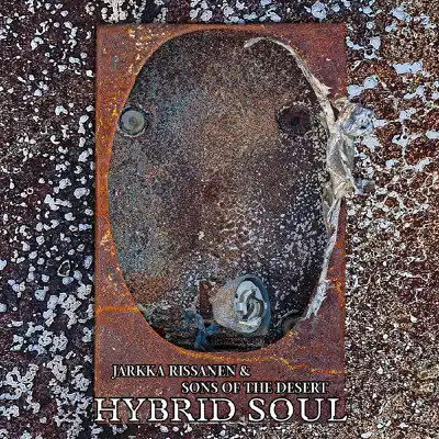 Hybrid Soul - Sons of the Desert