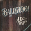 Ballyhoo! artwork