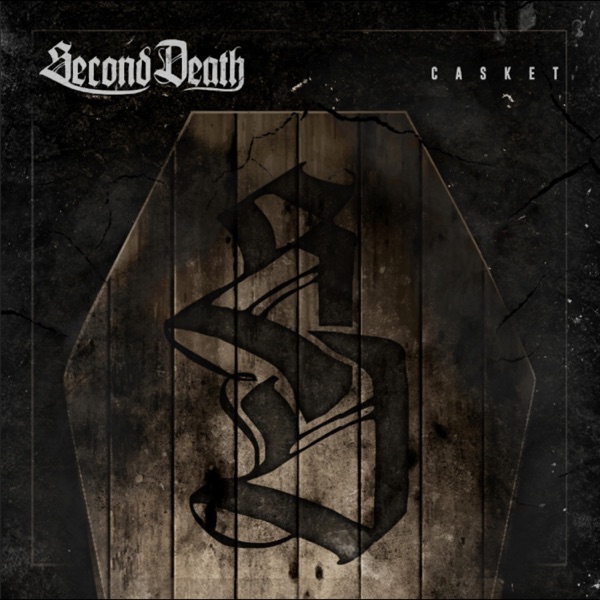 Second Death - Casket [EP] (2017)