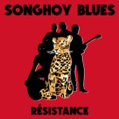 Songhoy Blues - Sahara