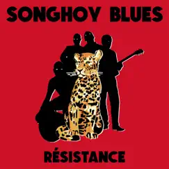 Résistance by Songhoy Blues album reviews, ratings, credits