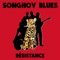 Sahara (feat. Iggy Pop) - Songhoy Blues lyrics