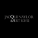 The Way You Look Tonight - Jacqui Naylor & Art Khu