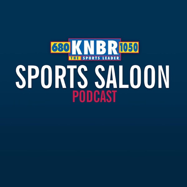 The Sports Saloon cover