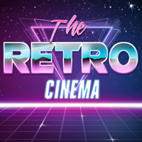 The Retro Cinema Podcast podcast